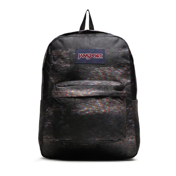 JanSport Раница JanSport Superbreak One EK0A5BAG6E41 Screen Static