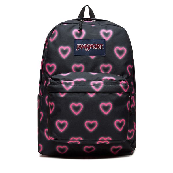 JanSport Раница JanSport Superbreak One EK0A5BAG8O01 Черен