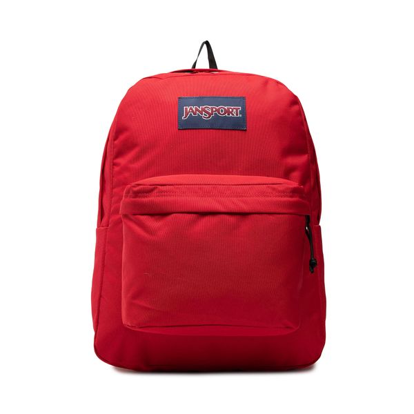 JanSport Раница JanSport Superbreak One EK0A5BAGN58 Red Tape