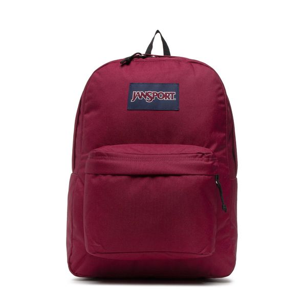 JanSport Раница JanSport Superbreak One EK0A5BAGN62 Russet Red