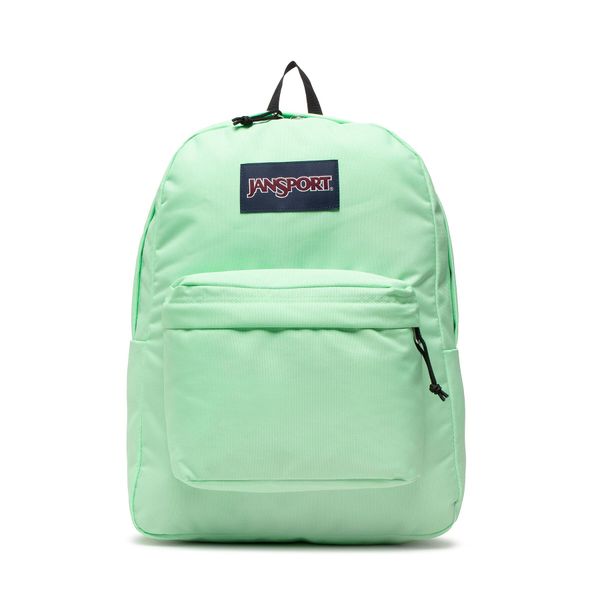 JanSport Раница JanSport Superbreak One EK0A5BAGW22 Mint Chip