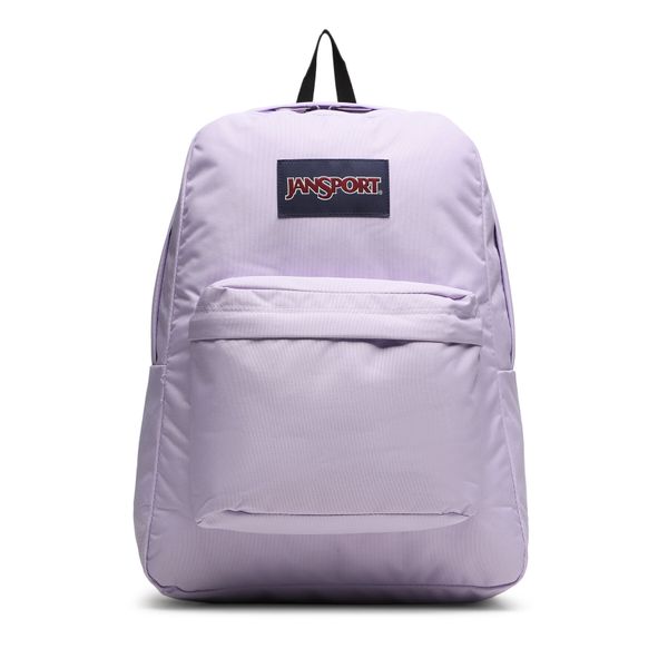 JanSport Раница JanSport Superbreak One EK0A5BAGW301 Pastel Lilac