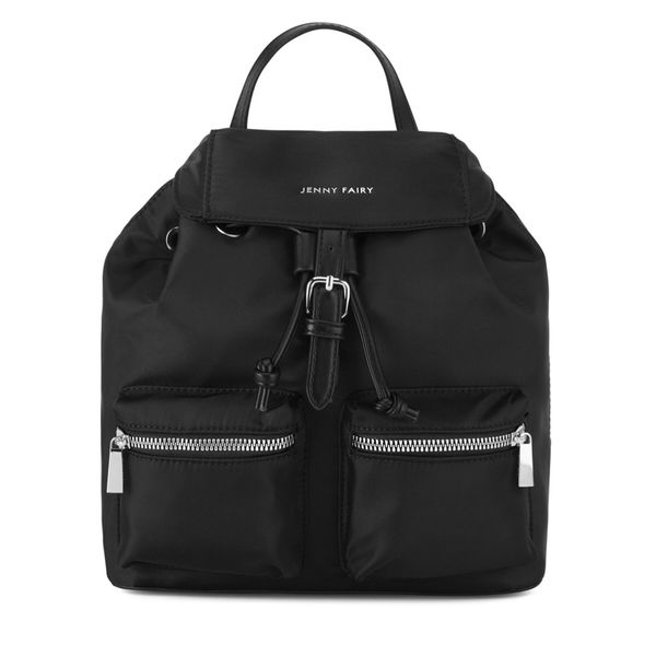 Jenny Fairy Раница Jenny Fairy JFR-B-021-06 Черен