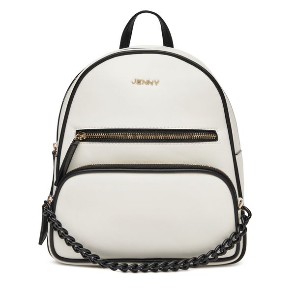 JENNY Раница JENNY JNY-M-011-07 Бял