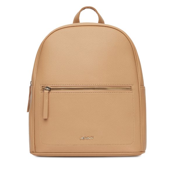 JENNY Раница JENNY JNY-M-013-07 Кафяв