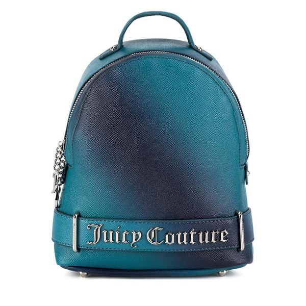 Juicy Couture Раница Juicy Couture BIJXT3061W4S Електриков