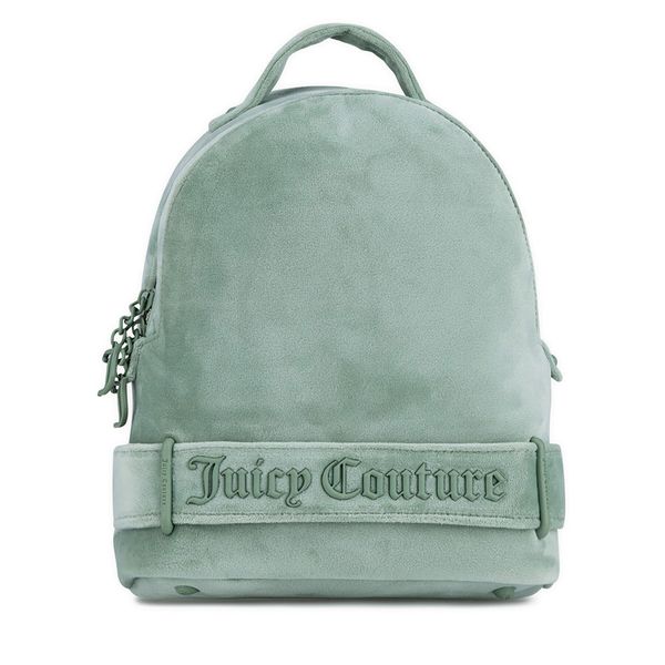 Juicy Couture Раница Juicy Couture BIJXT3061W5S Зелен