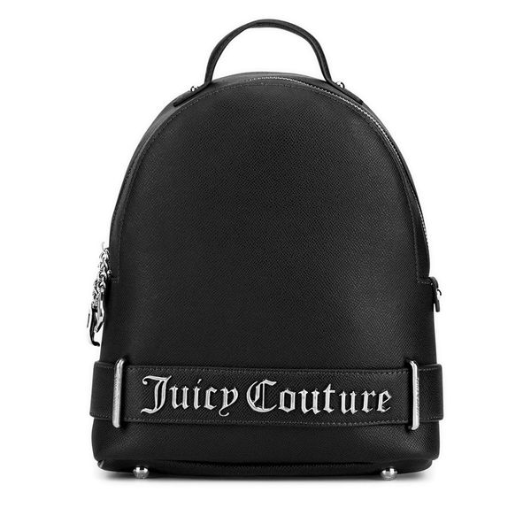 Juicy Couture Раница Juicy Couture BIJXT3061WVP Черен