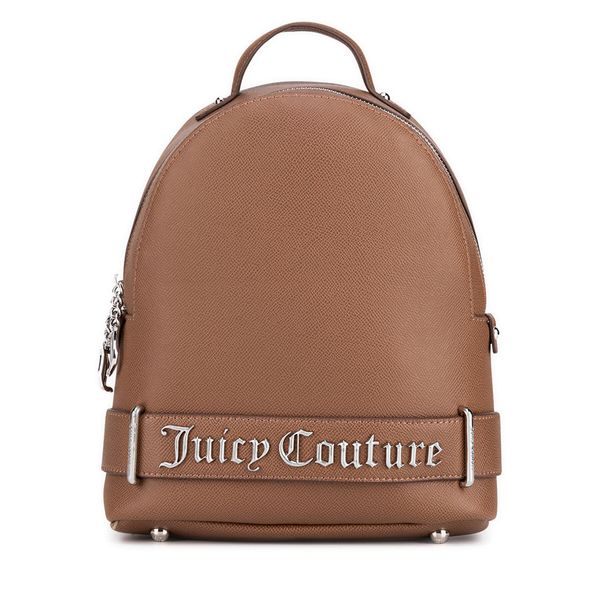Juicy Couture Раница Juicy Couture BIJXT3061WVP Кафяв