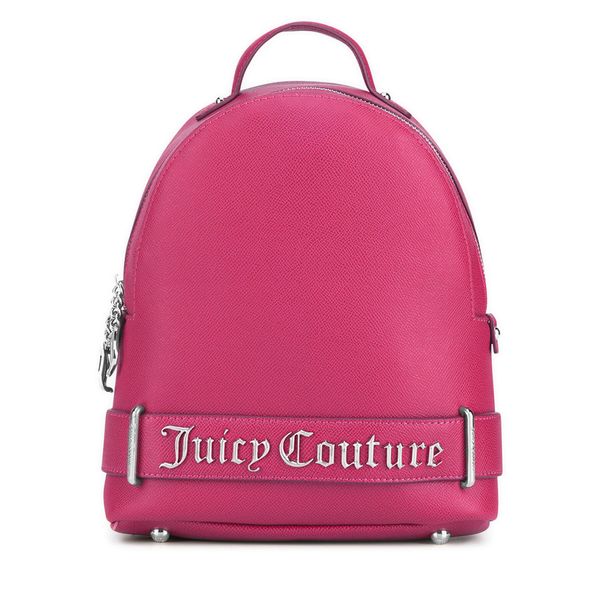 Juicy Couture Раница Juicy Couture BIJXT3061WVP Розов