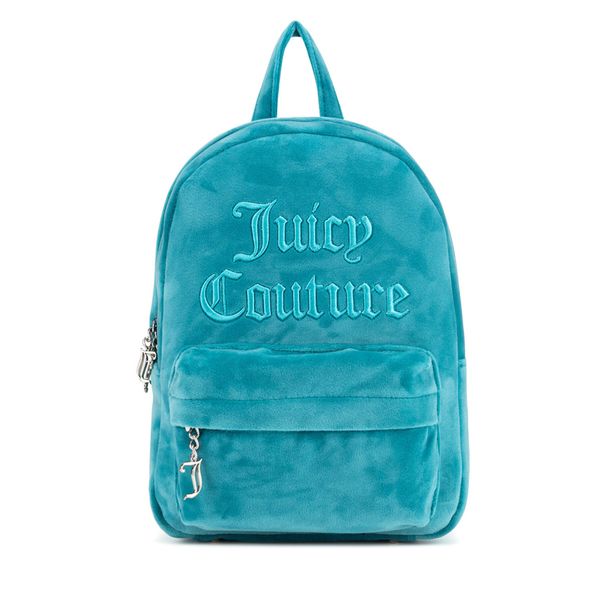 Juicy Couture Раница Juicy Couture BIJXT8702WPO Електриков