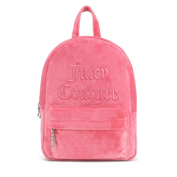 Juicy Couture Раница Juicy Couture BIJXT8702WPO Розов