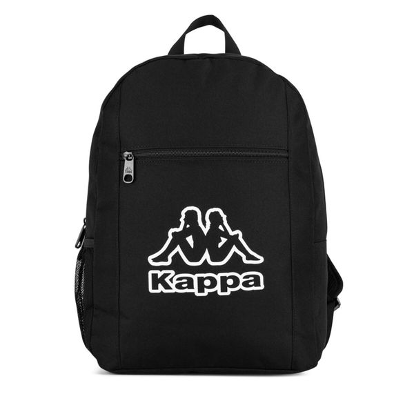Kappa Раница Kappa KPA-B-002-07 Черен