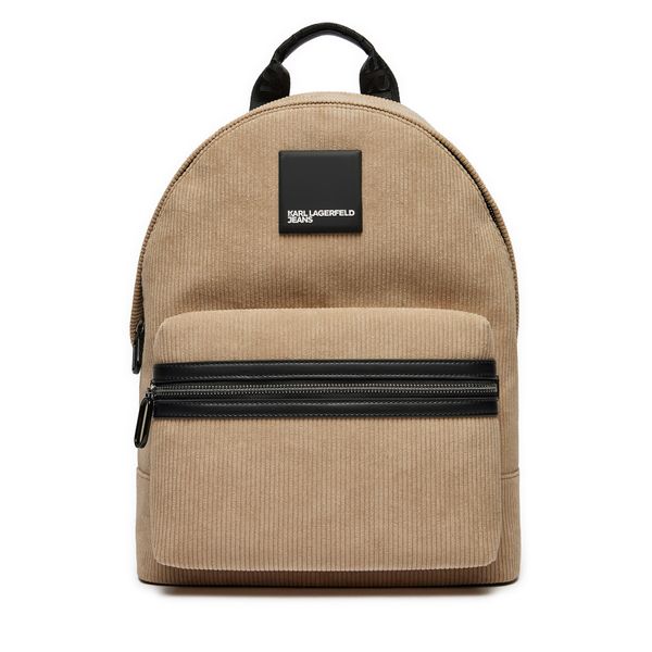 Karl Lagerfeld Jeans Раница Karl Lagerfeld Jeans 246D3072 Цветен