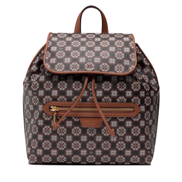 Kate Spade Раница Kate Spade Spade Flower Mo Sp Mgrm Md Bkp K9028 Black Multi 001