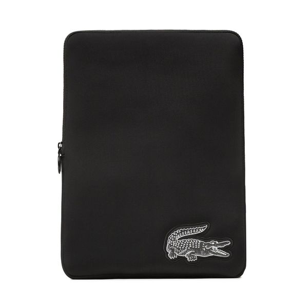 Lacoste Раница Lacoste Body Bag NU4177PE Noir 000