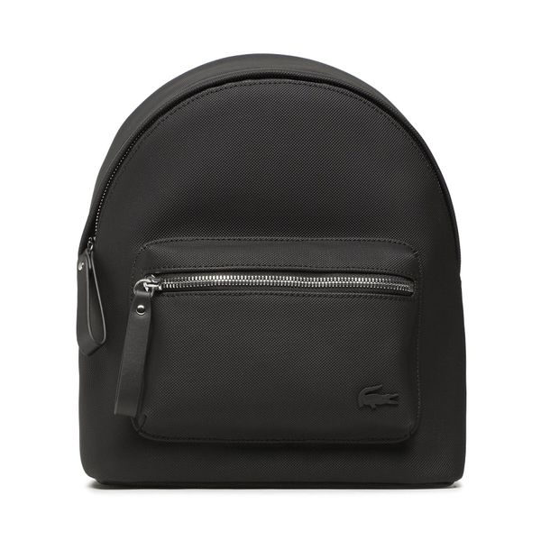 Lacoste Раница Lacoste NF3946DB Noir 000
