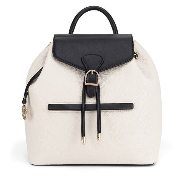 Lasocki Раница Lasocki LSK-B-017-06 Бял