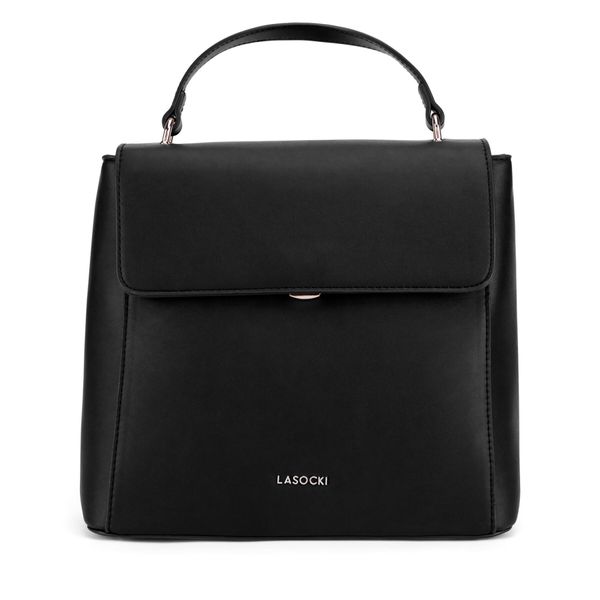 Lasocki Раница Lasocki LSK-B-018-06 Черен