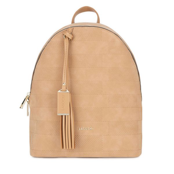 Lasocki Раница Lasocki LSK-K-041-06 Кафяв