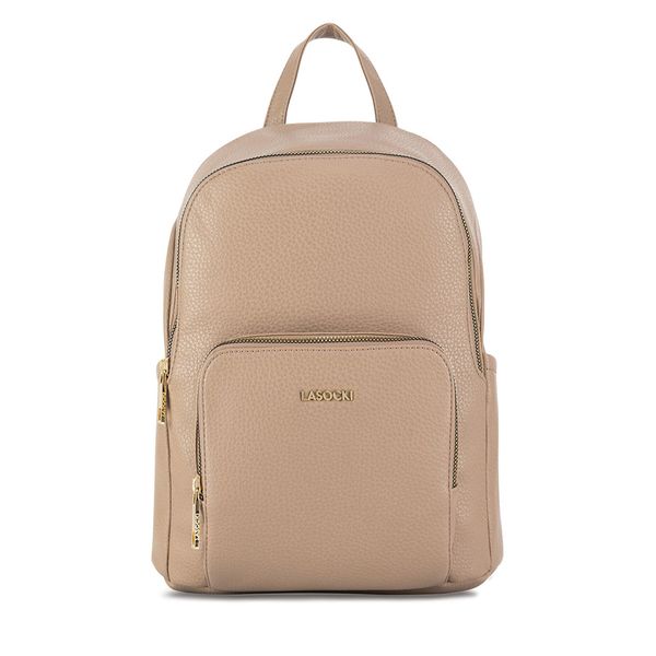 Lasocki Раница Lasocki LSK-K-068-06 Бежов