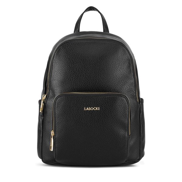 Lasocki Раница Lasocki LSK-K-068-06 Черен