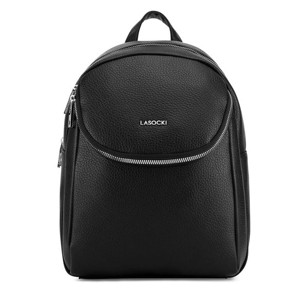 Lasocki Раница Lasocki LSK-K-071-06 Черен