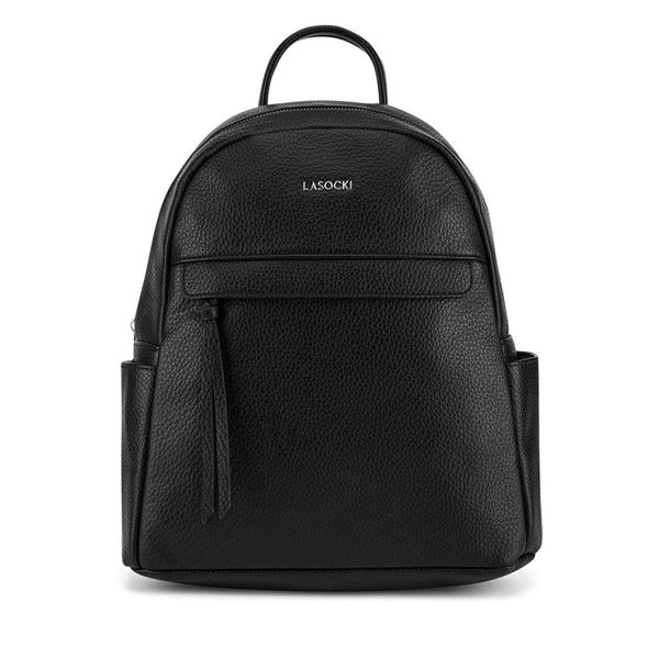 Lasocki Раница Lasocki LSK-L-007-07 Черен