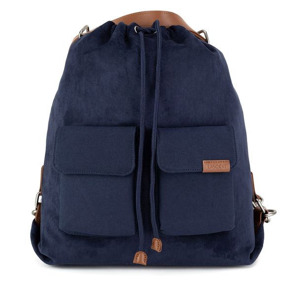 Lasocki Раница Lasocki MLP-W-015-04 Тъмносин