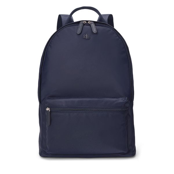 LAUREN RALPH LAUREN Раница LAUREN RALPH LAUREN 431957039004 Тъмносин