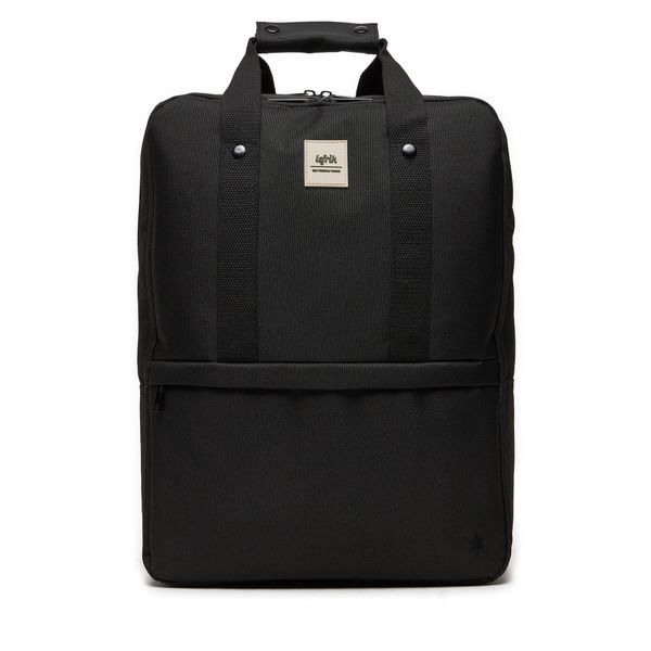 Lefrik Раница Lefrik Daily Black