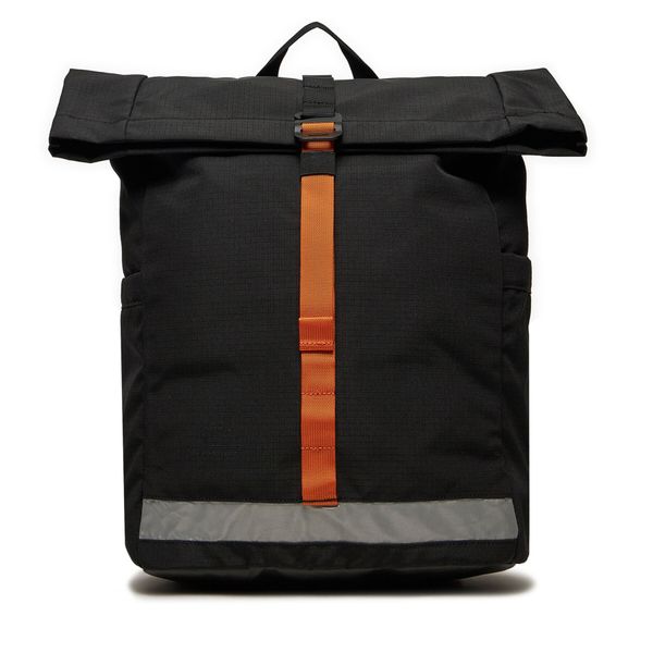 Lefrik Раница Lefrik Lars Roll Черен