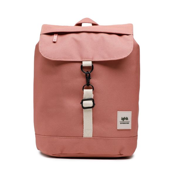 Lefrik Раница Lefrik Scout Mini P8683 Dust Pink