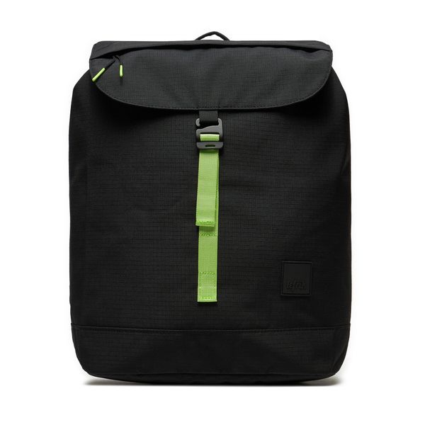 Lefrik Раница Lefrik Scout Vandra Черен