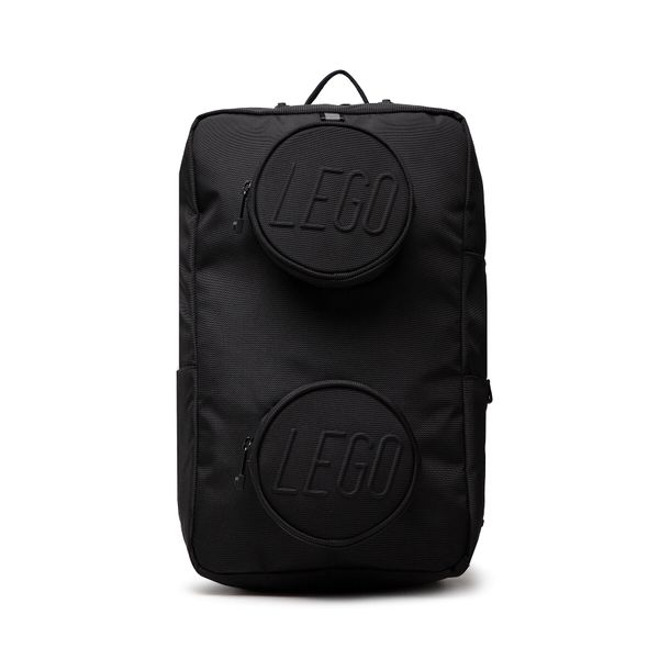 LEGO Раница LEGO Brick 1x2 Backpack 20204-0026 Black
