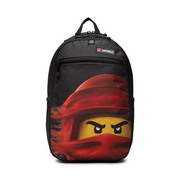 LEGO Раница LEGO Small Extended Backpack 20222-2202 Цветен