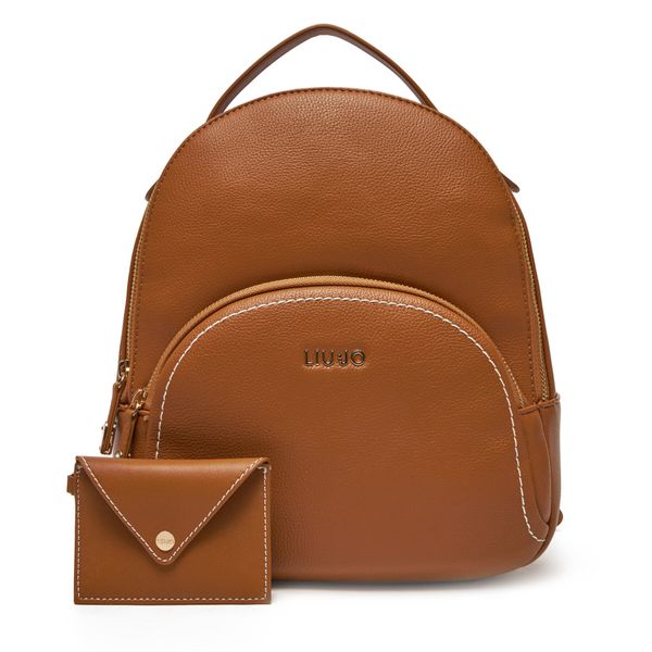 Liu Jo Раница Liu Jo AA5157 E0058 Кафяв