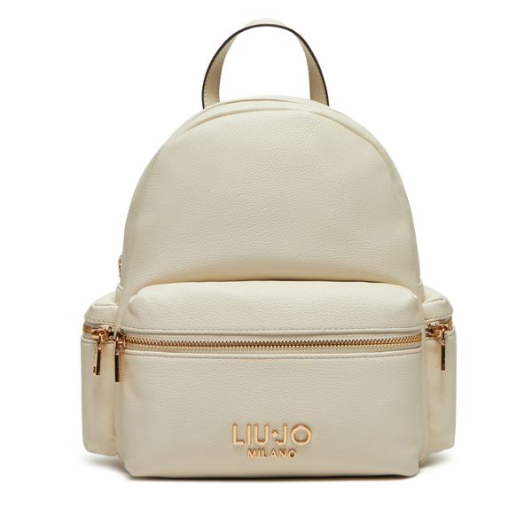 Liu Jo Раница Liu Jo Ecs M Backpack AA5136 E0033 Екрю