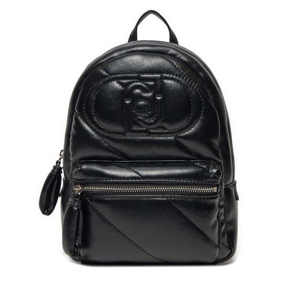 Liu Jo Раница Liu Jo Ecs M Backpack AF4135 E0022 Черен