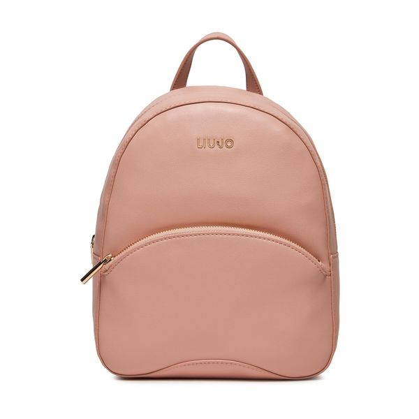 Liu Jo Раница Liu Jo M Backpack AA4283 E0022 Soft Peach 51516