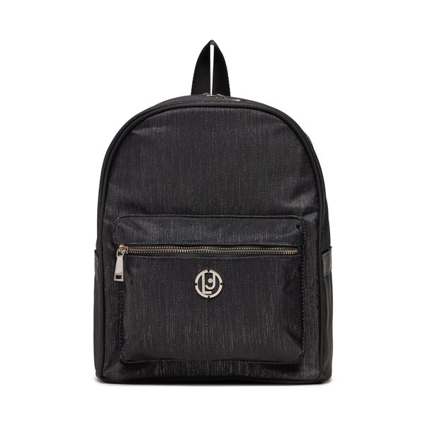 Liu Jo Раница Liu Jo Zaino TF3241 T0300 Черен