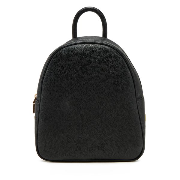 LOVE MOSCHINO Раница LOVE MOSCHINO JC4030PP1MLT0000 Черен