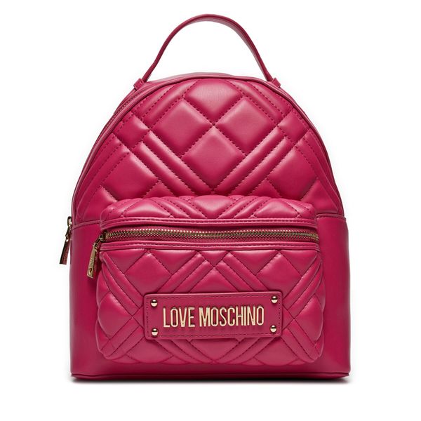 LOVE MOSCHINO Раница LOVE MOSCHINO JC4148PP1LLA0626 Розов