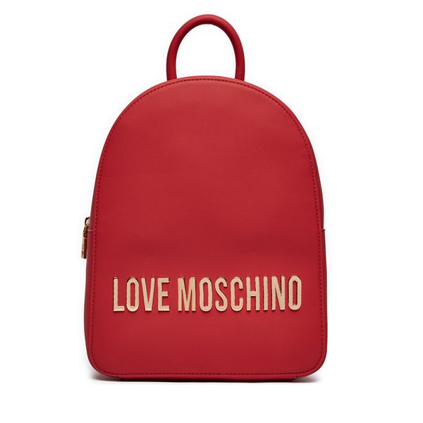 LOVE MOSCHINO Раница LOVE MOSCHINO JC4193PP1LKD0500 Розов