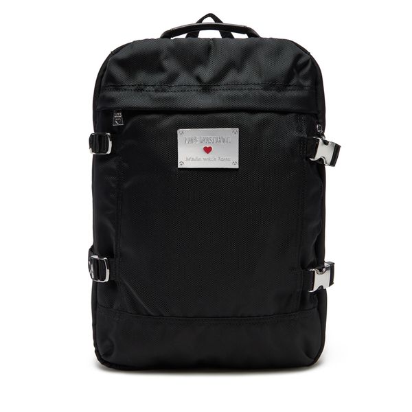 LOVE MOSCHINO Раница LOVE MOSCHINO JC4200PP1MLN100A Черен