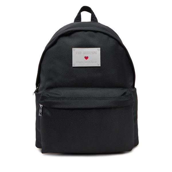 LOVE MOSCHINO Раница LOVE MOSCHINO JC4201PP1MLN100A Черен
