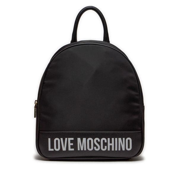 LOVE MOSCHINO Раница LOVE MOSCHINO JC4251PP0IKE100A Nero