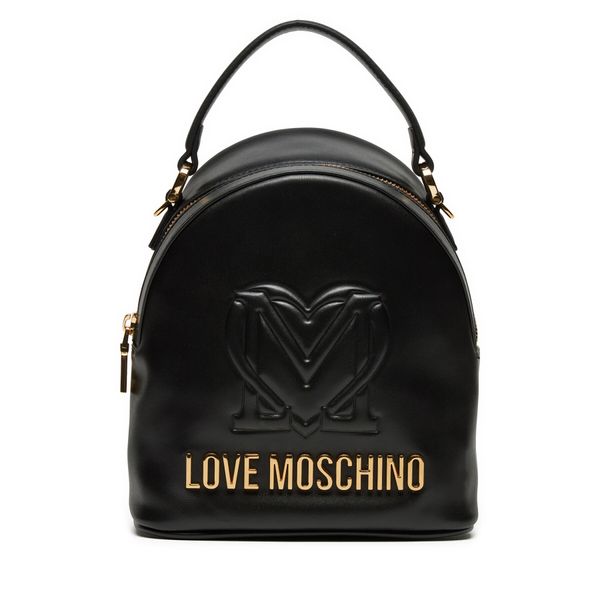 LOVE MOSCHINO Раница LOVE MOSCHINO JC4361PP0LK1200A Черен