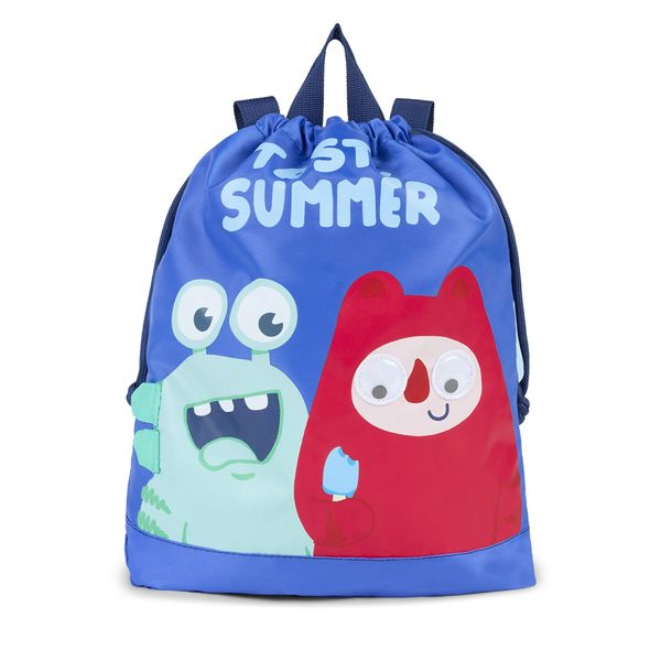 Mayoral Раница Mayoral 10683 Син