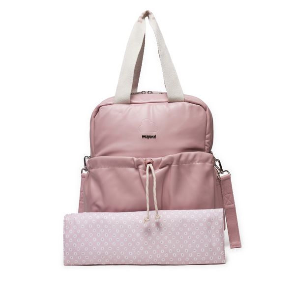 Mayoral Раница Mayoral 19506 Розов